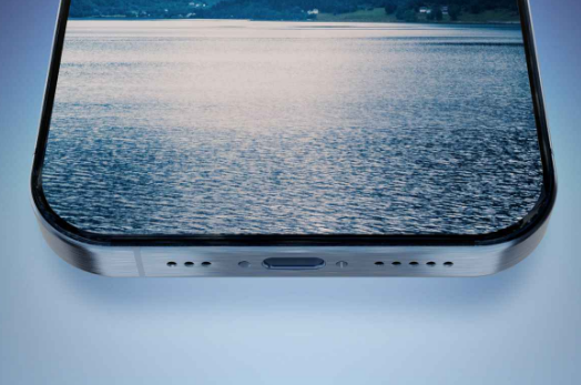 南通苹果ipad维修分享iPhone15USB-C接口和Mac/iPad区别 