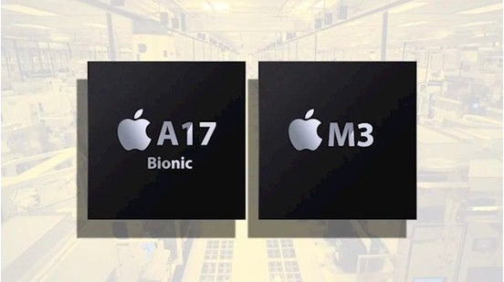 南通苹果15维修站分享iPhone15系列会用3nm芯片吗 