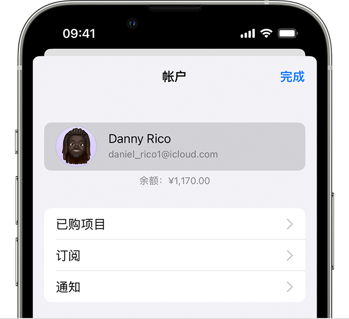 南通苹果手机维修分享小技巧：在 iPhone 上查看已购买的所有 App 和恢复已删除、已隐藏的项目 
